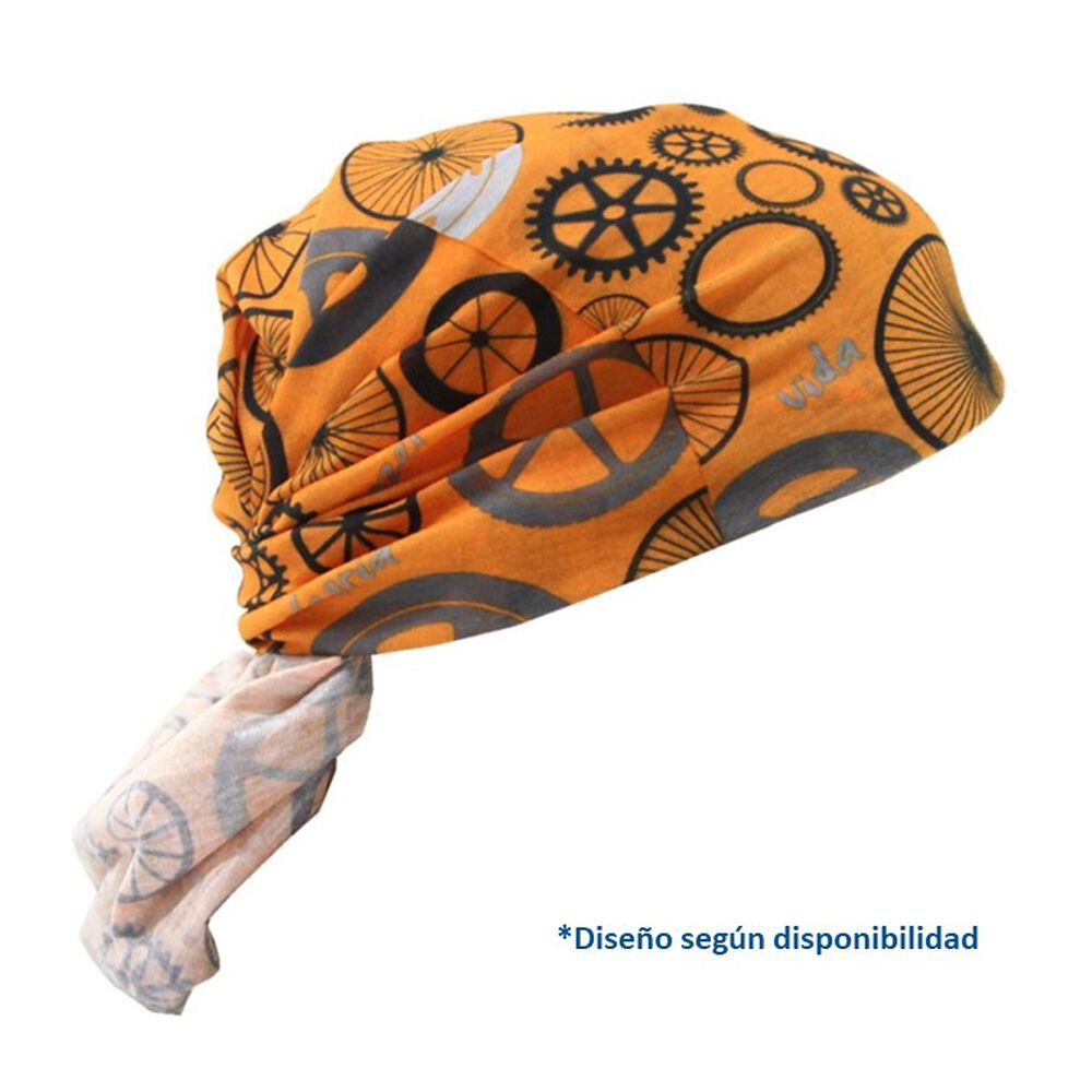 Bandana Fps 50+ Diseños Ntk image number 1.0